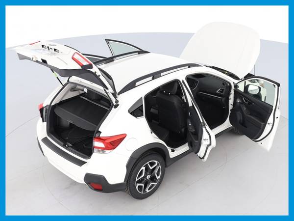 2018 Subaru Crosstrek 2 0i Limited Sport Utility 4D hatchback White for sale in Hugo, MN – photo 16