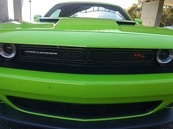 2015 Dodge Challenger RT Scat Pack 6 Speed Manual! - cars & trucks -... for sale in Old Saybrook , CT – photo 9