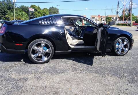 2010 Ford Mustang GT Fastback SOLD for sale in Fort Walton Beach, AL – photo 6