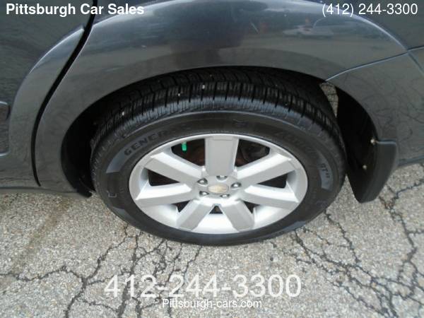 2008 Subaru Outback (Natl) 4dr H4 Auto Ltd with All-wheel drive for sale in Pittsburgh, PA – photo 9