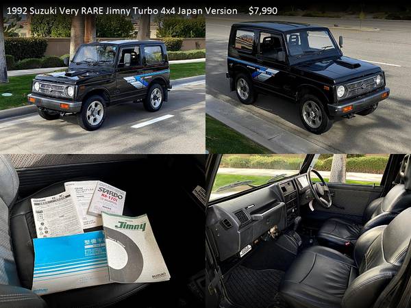 1981 Jeep Pickup 4WD J10 4X4 Pickup CLOSE-OUT PRICING - cars &... for sale in Palm Desert , CA – photo 17