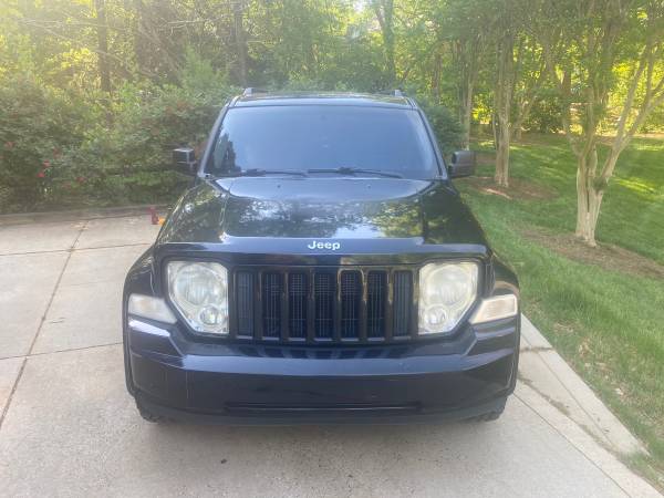 2009 Jeep Liberty - - by dealer - vehicle automotive for sale in Gastonia, NC – photo 4
