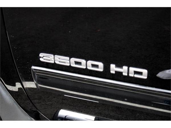 2014 GMC Sierra 3500HD CREW CAB DURAMAX DIESEL DUALLY FULLY LOADED... for sale in Salem, CT – photo 12