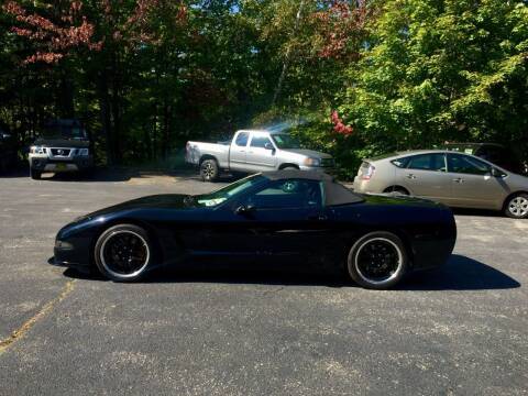 $14,999 1999 Chevy Corvette Convertible *PRISTINE, Clean CARFAX, 67k* for sale in Belmont, VT – photo 13