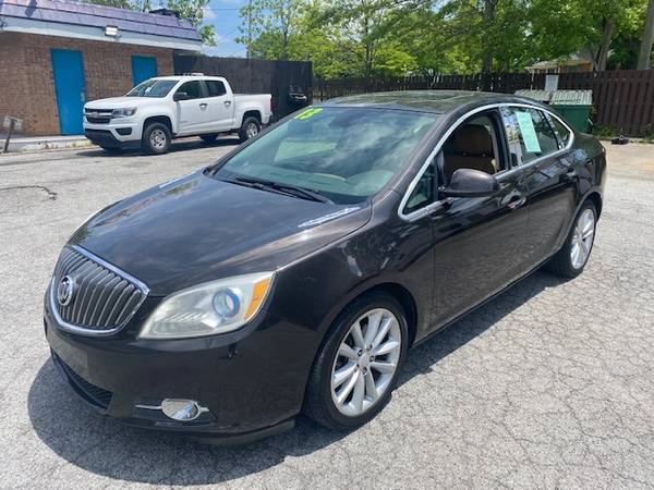 2013 Buick Verano ( 4, 700 down) - - by dealer for sale in Lawrenceville, GA – photo 3
