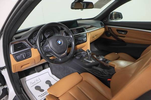 2018 BMW 4 Series, Mineral White Metallic - - by for sale in Wall, NJ – photo 19