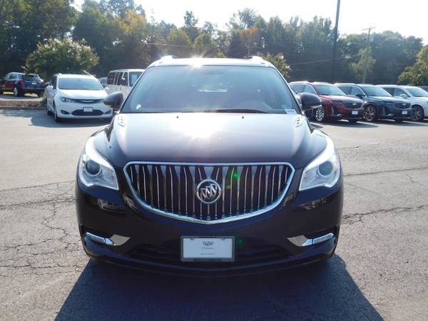 2015 Buick Enclave Leather Warranty Included-"Price Negotiable"- Call for sale in Fredericksburg, VA – photo 7
