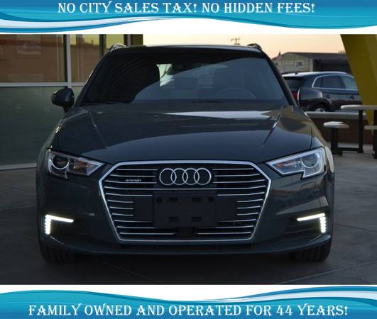 2018 Audi A3 Sportback E-tron Premium - Must Sell! Special Deal!! -... for sale in Tempe, AZ – photo 11