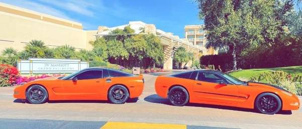 Chevy Corvette Demon for sale in Scottsdale, AZ – photo 7
