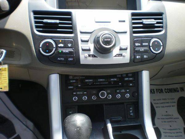 2007 Acura RDX SH AWD w/Tech 4dr SUV w/Technology Package -$99... for sale in Rock Hill, SC – photo 15