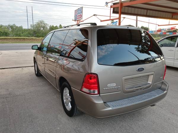 Ford Freestar 2004 4.2 - cars & trucks - by owner - vehicle... for sale in palmview, TX – photo 5