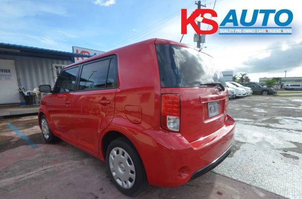 ★★2015 SCION XB at KS AUTO★★ - cars & trucks - by dealer for sale in Other, Other – photo 7
