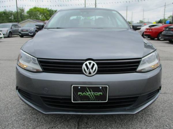 2011 Volkswagen Jetta TDi for sale in Fort Wayne, IN – photo 3