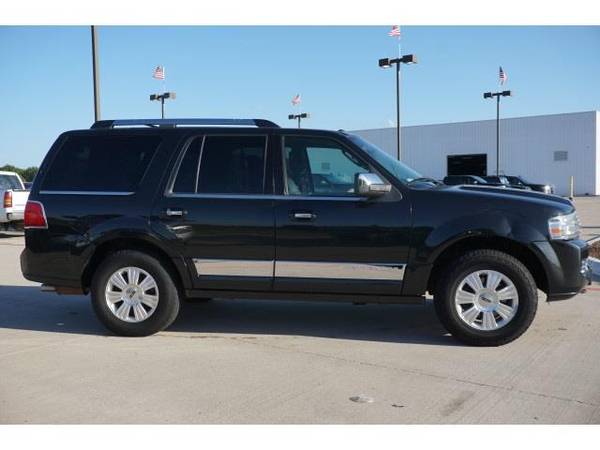 2013 Lincoln Navigator Base - SUV for sale in Ardmore, TX – photo 23