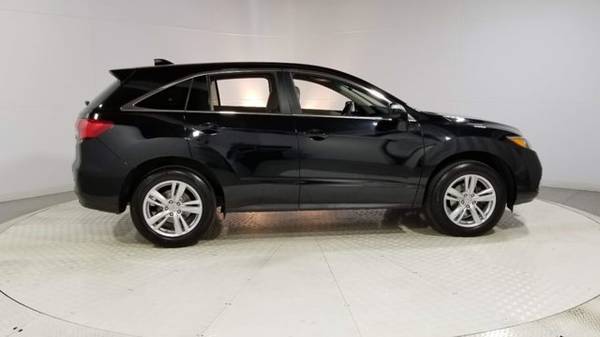 2013 Acura RDX AWD 4dr Tech Pkg for sale in Jersey City, NJ – photo 9