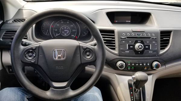 2013 Honda CR-V LX - - by dealer - vehicle automotive for sale in Other, FL – photo 13