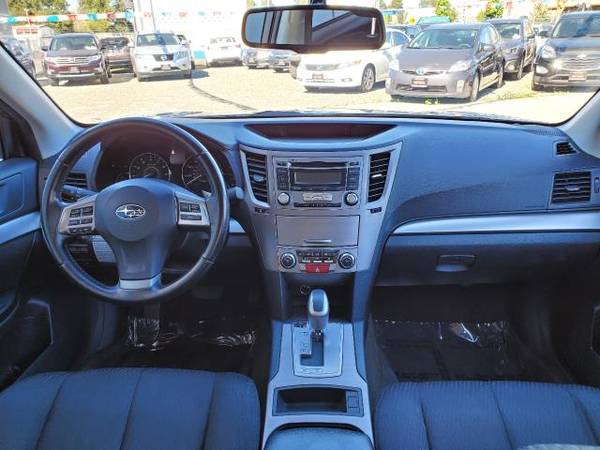 2012 Subaru Legacy 4dr Sdn H4 Auto 2.5i Premium - cars & trucks - by... for sale in Tacoma, WA – photo 24
