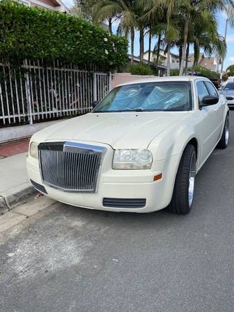 2006 Chrysler 300 for sale in San Diego, CA – photo 3