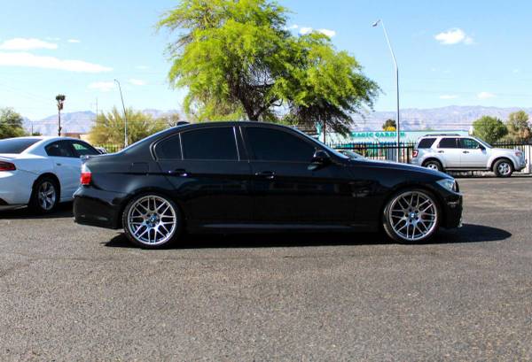 2008 BMW 3-Series 335xi - - by dealer - vehicle for sale in Tucson, AZ – photo 11