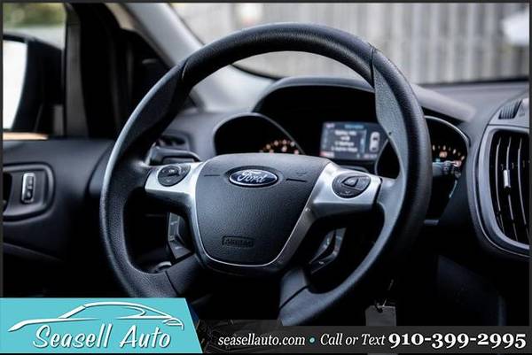 2014 Ford Escape - - cars & trucks - by dealer - vehicle automotive... for sale in Wilmington, NC – photo 23