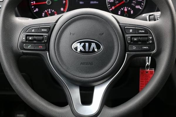 LOW MILES 2018 Kia Optima LX Sedan Warranty Protection for Life for sale in Auburn, WA – photo 20