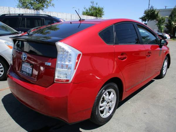 2010 Toyota Prius HB II - - by dealer - vehicle for sale in San Mateo, CA – photo 2