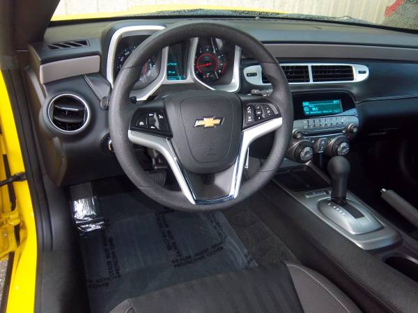 2014 Chevrolet Camaro 2LS Coupe for sale in Daphne, AL – photo 10