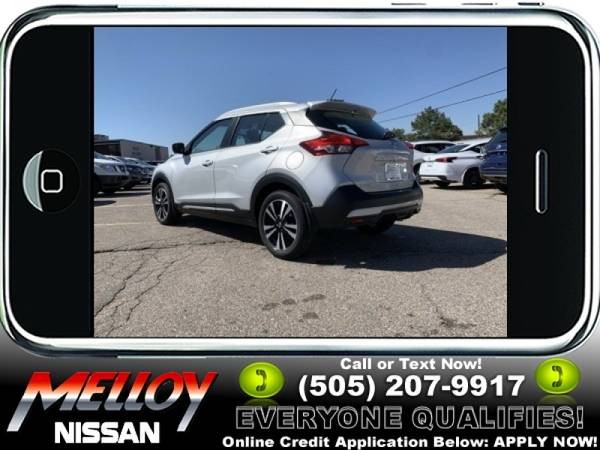 2018 Nissan Sr for sale in Albuquerque, NM – photo 6