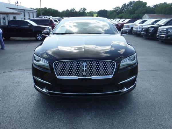 2017 Lincoln MKZ Premiere Leather 1 Owner 24k Miles Ask for Richard for sale in Lees Summit, MO – photo 15