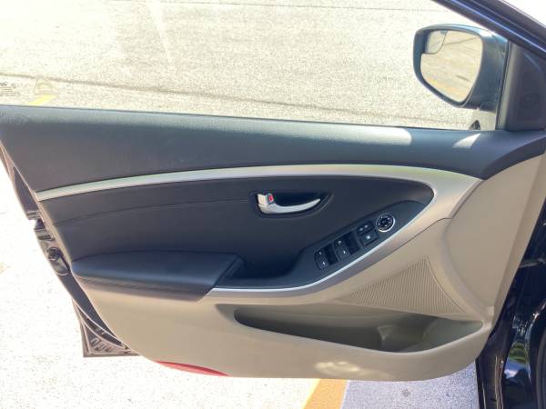 2014 Hyundai Elantra GT - 78k mi - Fully Loaded - - by for sale in Fort Worth, TX – photo 9