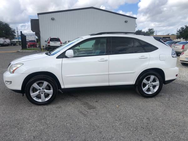 2007 LEXUS RX350 !!!$6,900!!!! - cars & trucks - by dealer - vehicle... for sale in Orlando, FL – photo 2