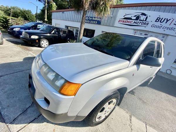 2003 Saturn VUE Sport Utility 4D CALL OR TEXT TODAY! - cars & trucks... for sale in Clearwater, FL – photo 8