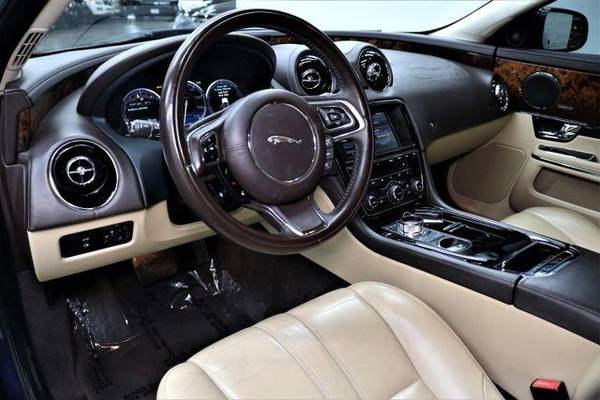 2013 Jaguar XJ XJ Sedan 4D FINANCING OPTIONS! LUXURY CARS! CALL US!... for sale in Dallas, TX – photo 15