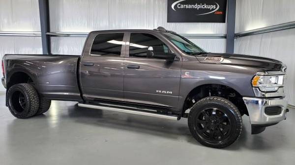 2019 Dodge Ram 3500 Tradesman - RAM, FORD, CHEVY, DIESEL, LIFTED 4x4 for sale in Buda, TX – photo 3
