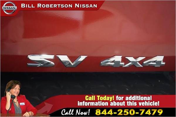 2018 Nissan Titan - - by dealer - vehicle automotive for sale in Pasco, WA – photo 23