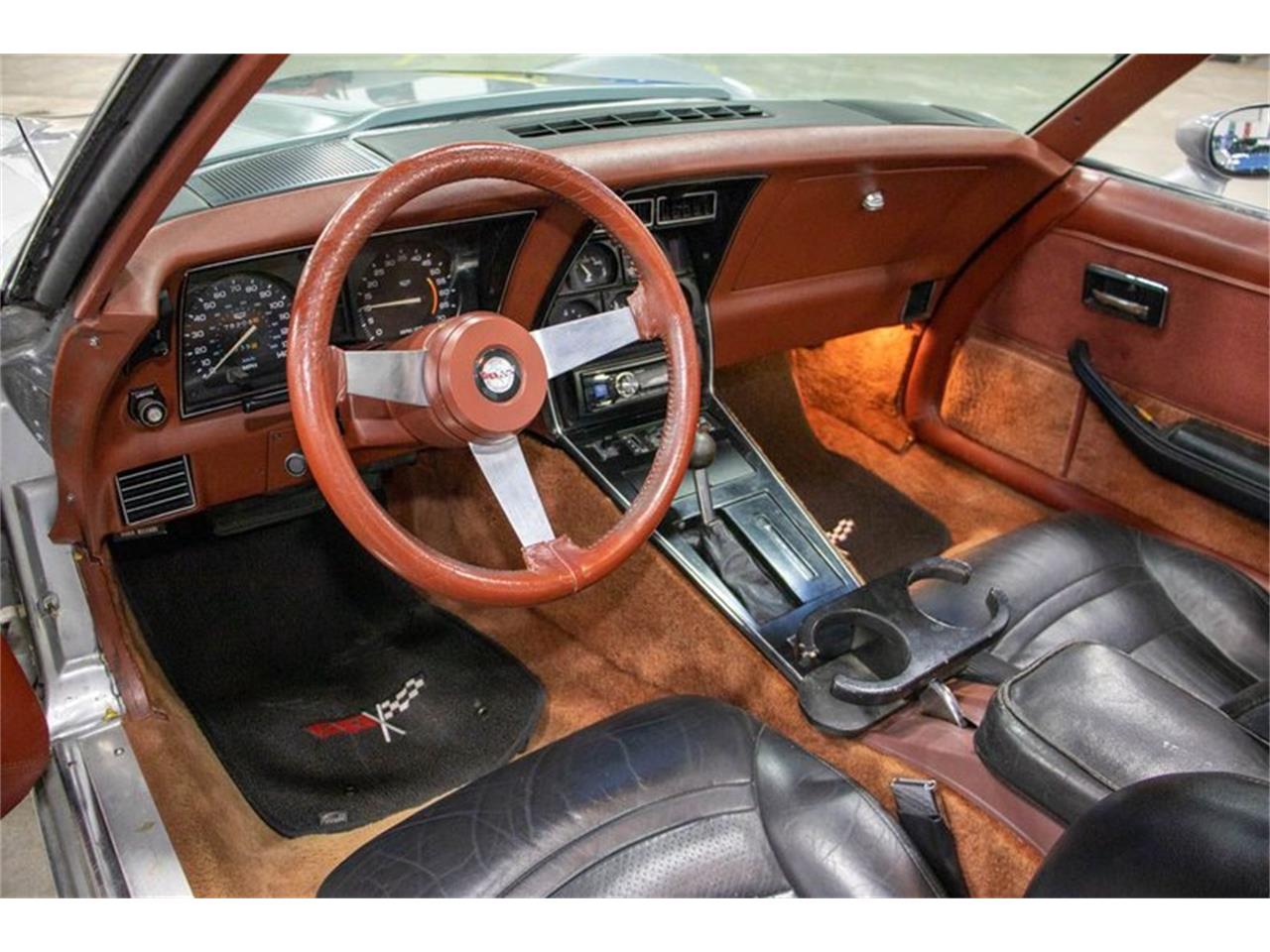 1978 Chevrolet Corvette for sale in Kentwood, MI – photo 37