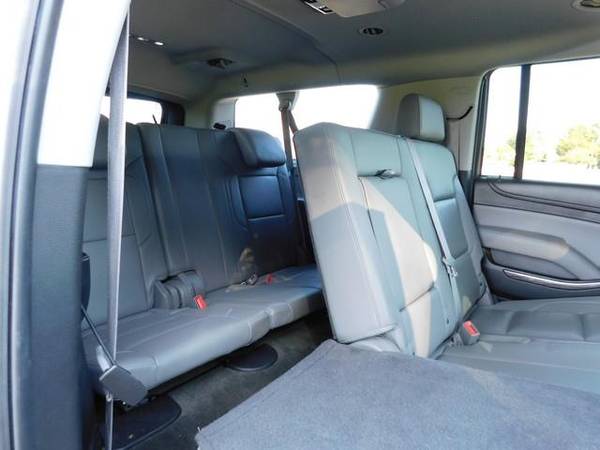 2015 Chevrolet Suburban LT 2WD for sale in Taylor, MI – photo 13