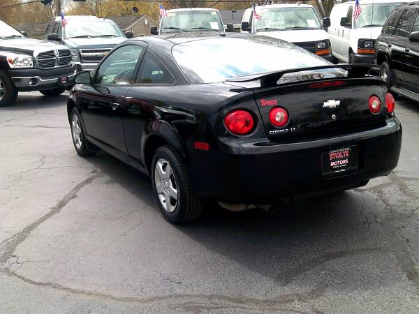 2008 Chevrolet Cobalt - - by dealer - vehicle for sale in TROY, OH – photo 6