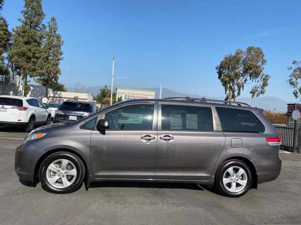 2012 Toyota Sienna LE - cars & trucks - by owner - vehicle... for sale in Rosemead, CA – photo 6