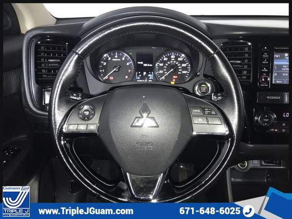 2016 Mitsubishi Outlander - Call for sale in Other, Other – photo 17