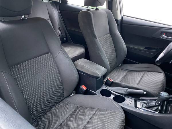 2016 Scion iM Hatchback 4D hatchback White - FINANCE ONLINE - cars &... for sale in San Francisco, CA – photo 18