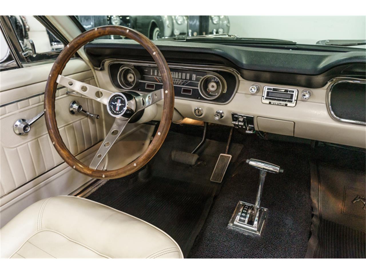 1965 Ford Mustang for sale in Saint Ann, MO – photo 41