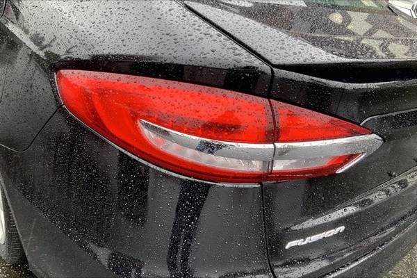 2019 Ford Fusion Hybrid Electric Titanium Sedan - - by for sale in Tacoma, WA – photo 20
