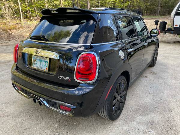 2016 MINI Cooper S Hardtop 4dr for sale in Other, NH – photo 4