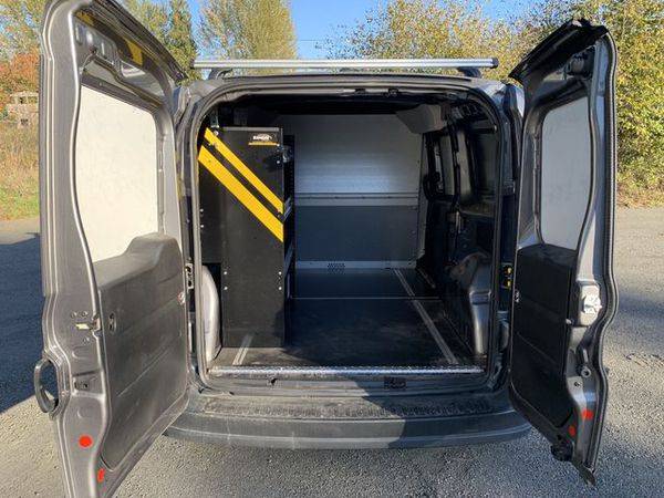 2018 Ram ProMaster City Wagon Van 4D - $0 Down With Approved Credit! for sale in Sequim, WA – photo 5