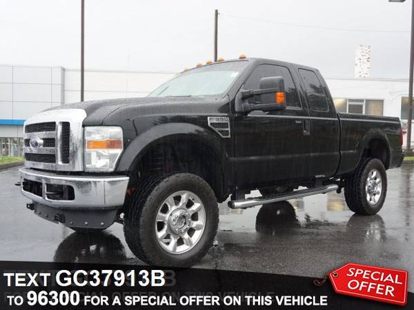 2008 Ford Super Duty F-350 SRW Xlt - - by dealer for sale in Bristol, TN – photo 12