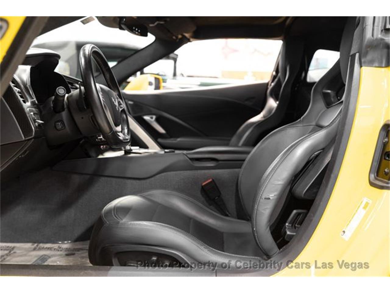 2015 Chevrolet Corvette for sale in Las Vegas, NV – photo 27