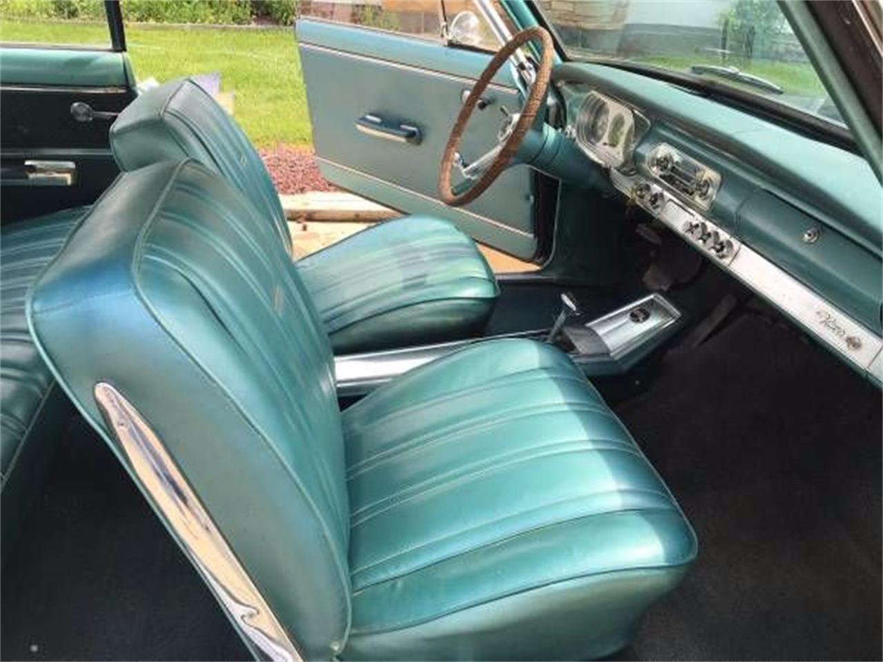 1965 Chevrolet Nova for sale in Cadillac, MI – photo 2