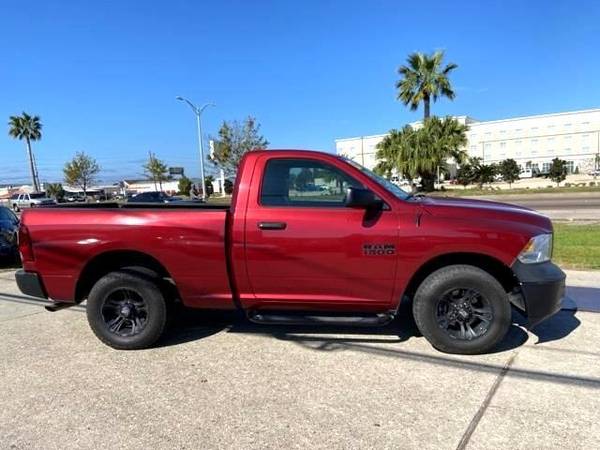 2013 RAM 1500 Tradesman - EVERYBODY RIDES! - - by for sale in Metairie, LA – photo 3