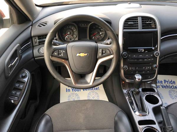 2015 Chevy Malibu 1LT for sale in Lincoln, NE – photo 10